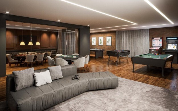 Pier Village Residence