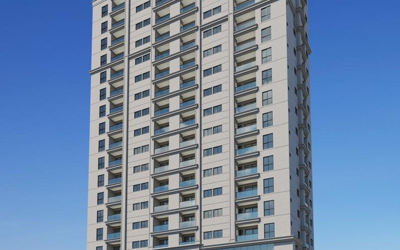 Place D'Espagne Residence