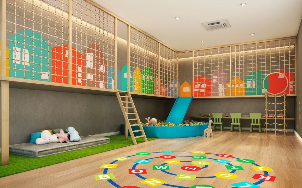 Place Klabin Résidence