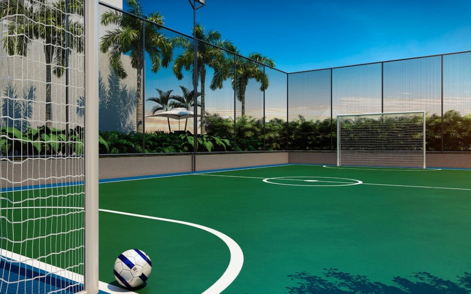 Place Klabin Résidence