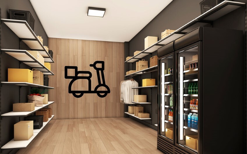 Place Klabin Résidence