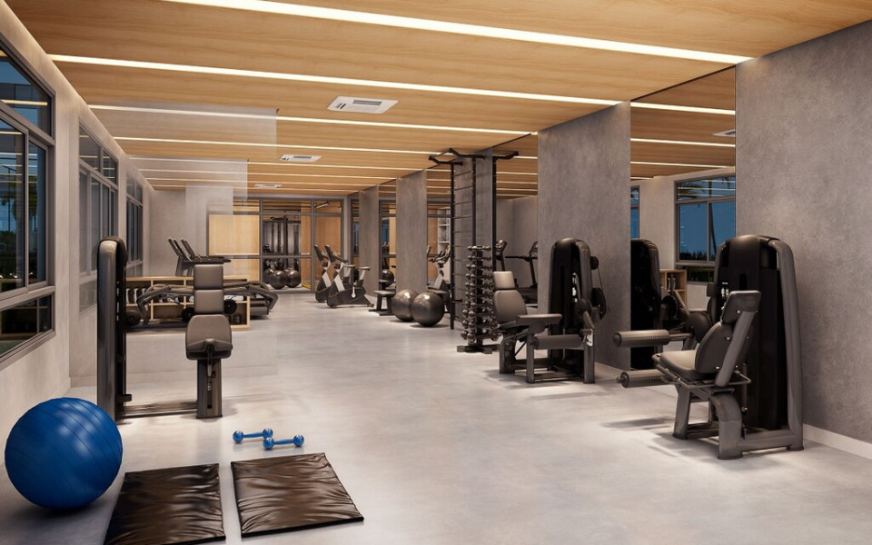 Place Klabin Résidence