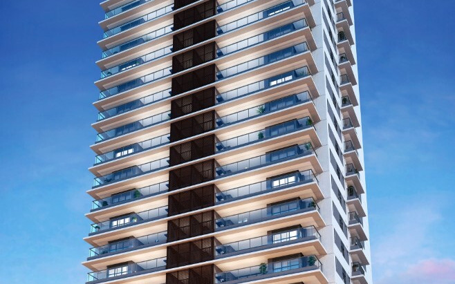 Place Klabin Résidence