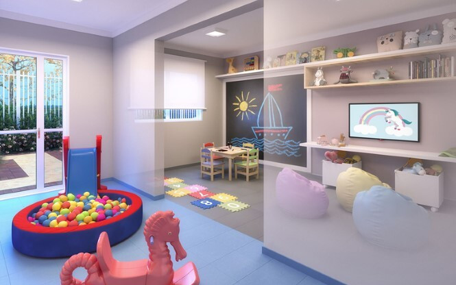 Plano&Alto do Jaraguá II