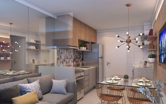 Plano&Alto do Jaraguá II