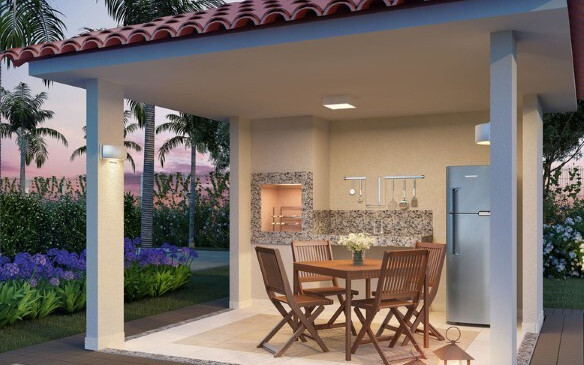 Plano&Alto do Jaraguá II