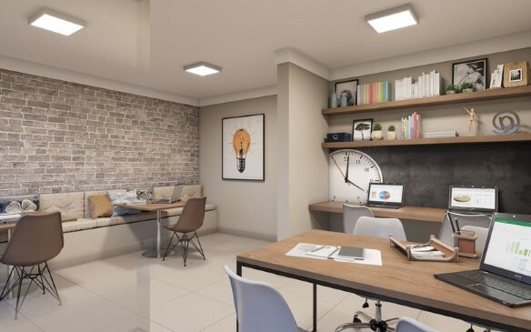 Plano&Alto do Jaraguá II