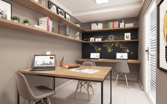 Plano&Butantã - Edvard Carmilo III