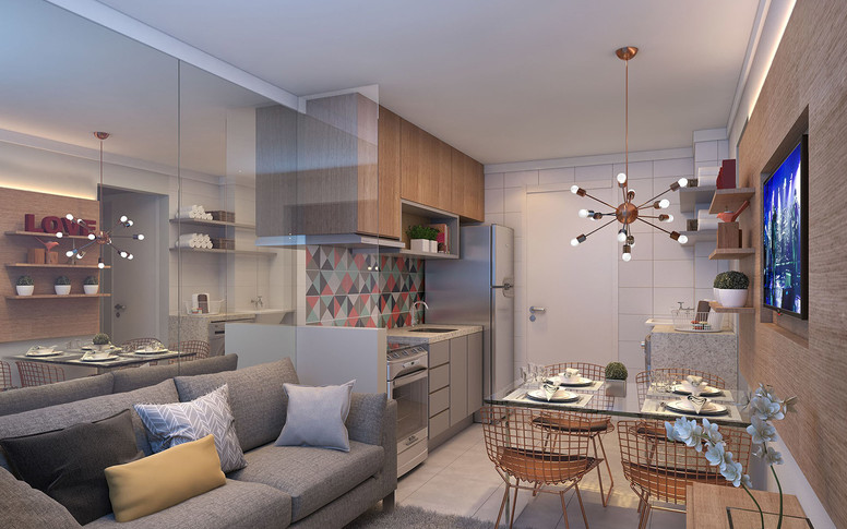 Plano&Butantã - Edvard Carmilo III