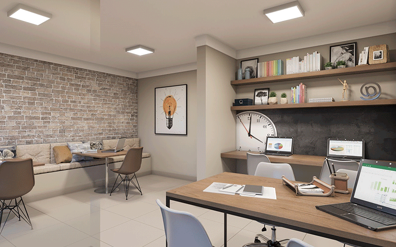 Plano&Estação Belém