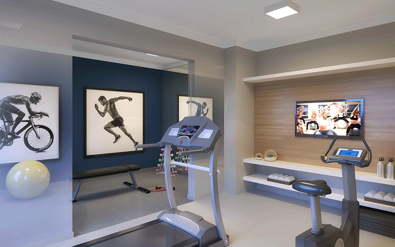 Plano&Estação Belém