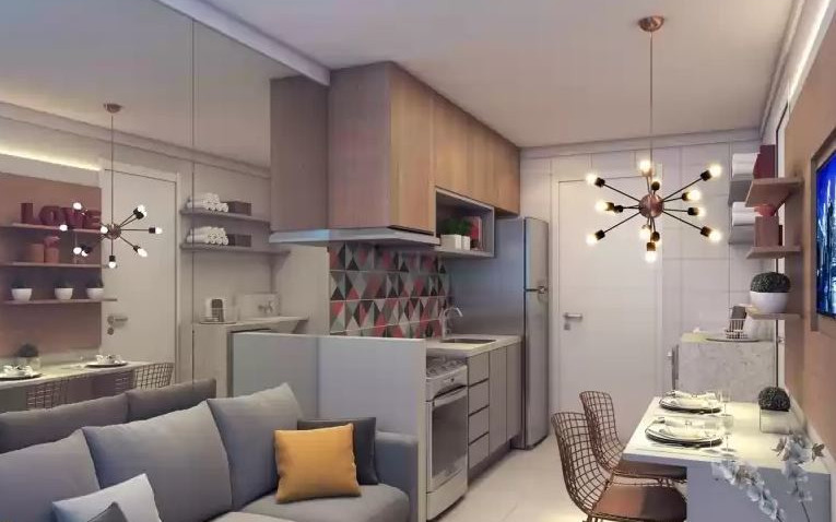 Plano&Estação Capão Redondo