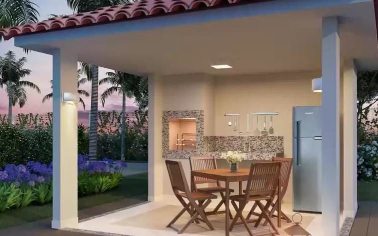 Plano&Estação Capão Redondo