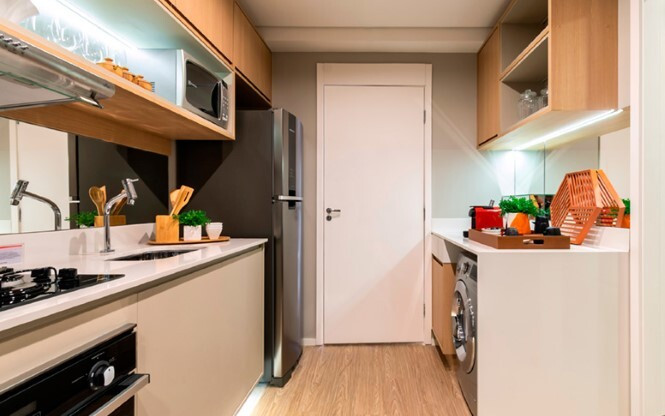 Plano&Estação Giovanni Gronchi