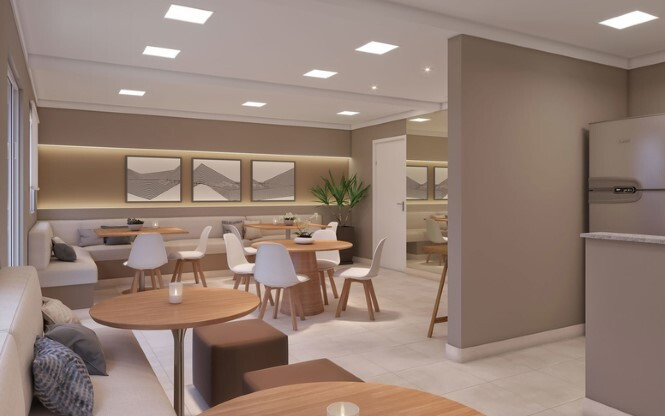 Plano&Estação Giovanni Gronchi