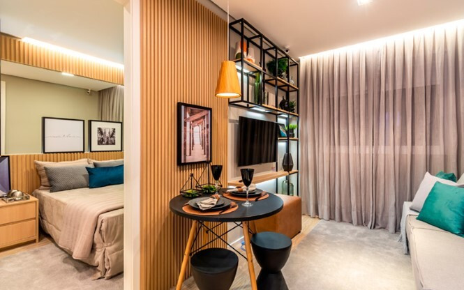 Plano&Estação Giovanni Gronchi