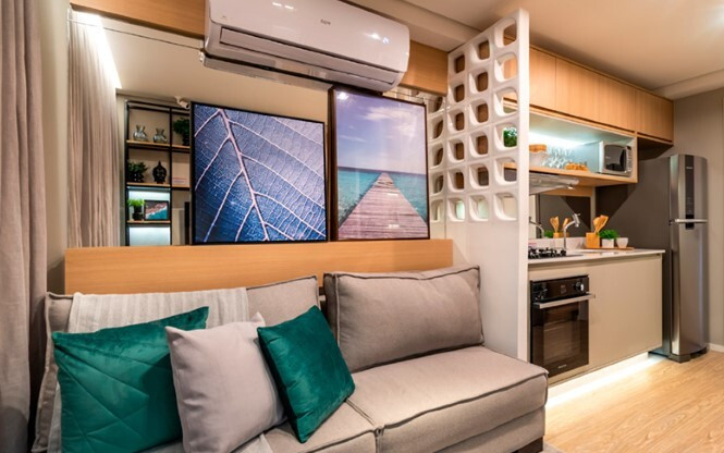 Plano&Estação Giovanni Gronchi