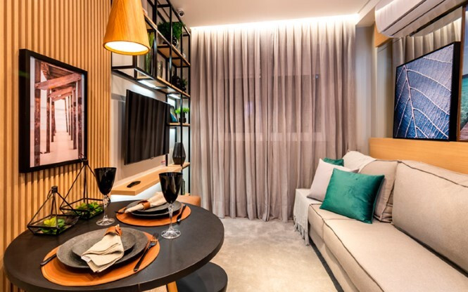 Plano&Estação Giovanni Gronchi