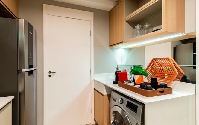 Plano&Estação Giovanni Gronchi