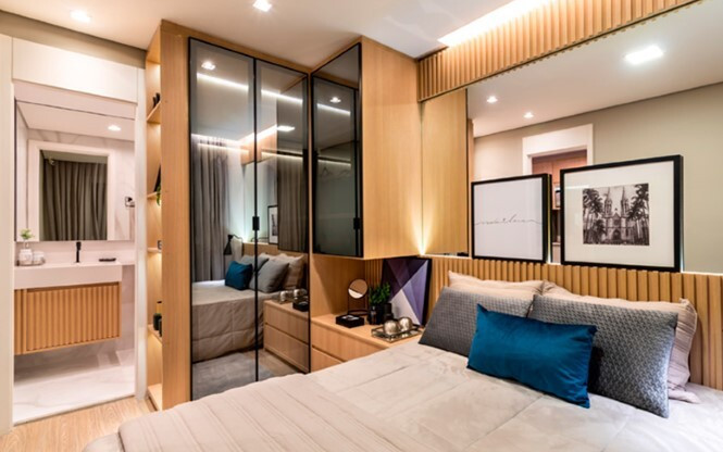 Plano&Estação Giovanni Gronchi