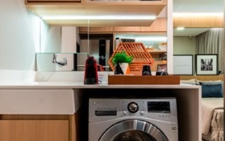 Plano&Estação Giovanni Gronchi