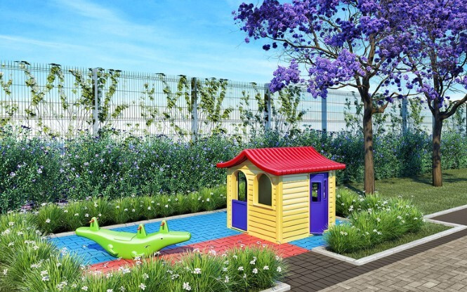 Plano&Estação Giovanni Gronchi