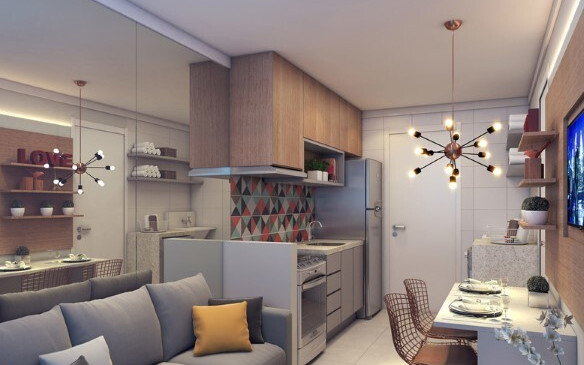 Plano&Estação Giovanni Gronchi