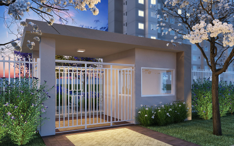 Plano&Estação Patriarca