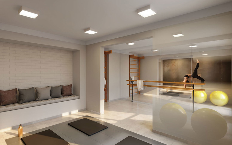 Plano&Estação Piqueri I