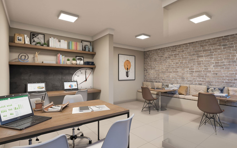 Plano&Estação Piqueri I