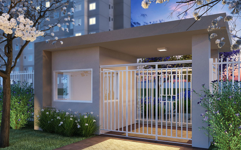 Plano&Estação Piqueri I