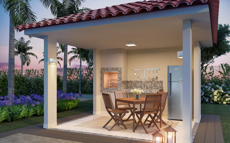 Plano&Estação Piqueri I