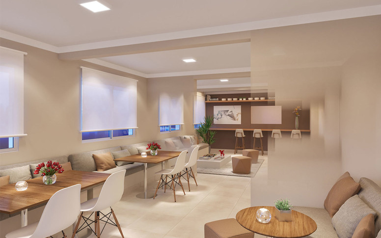 Plano&Estação Piqueri I