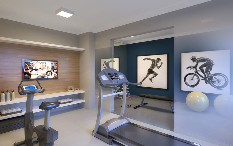 Plano&Estação Piqueri I