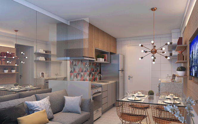 Plano&Estação Santo Amaro