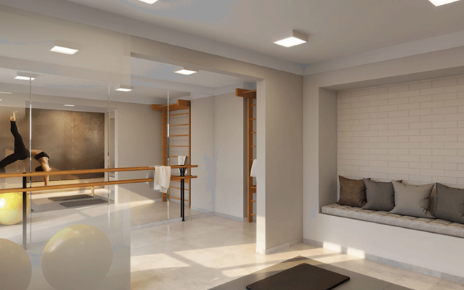 Plano&Estação Santo Amaro