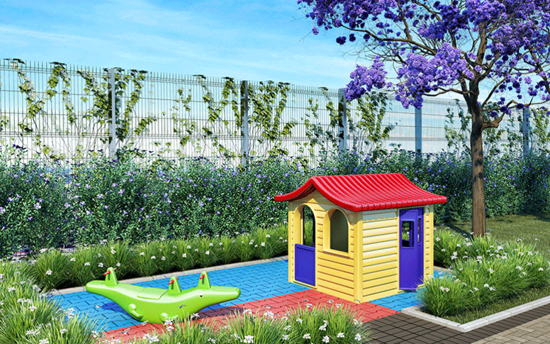 Plano&Jardim do Carmo Azaleia