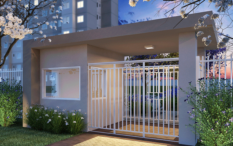 Plano&Jardim do Carmo Azaleia