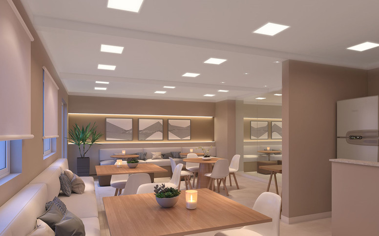 Plano&Jardim Marajoara