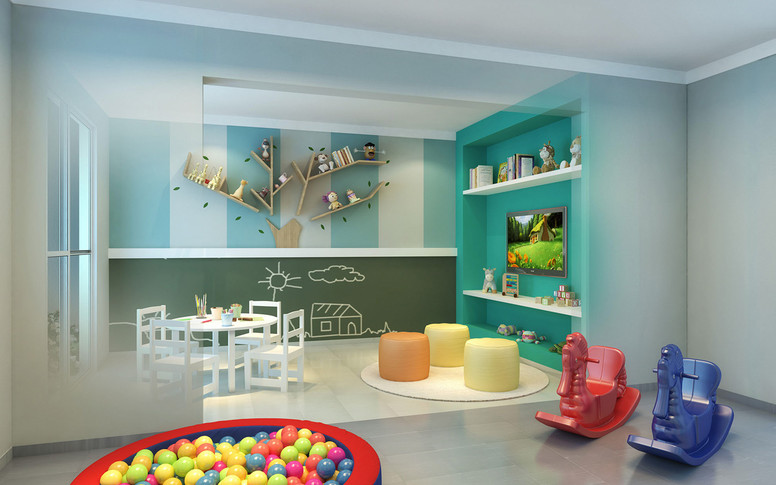 Plano&Jardim Marajoara