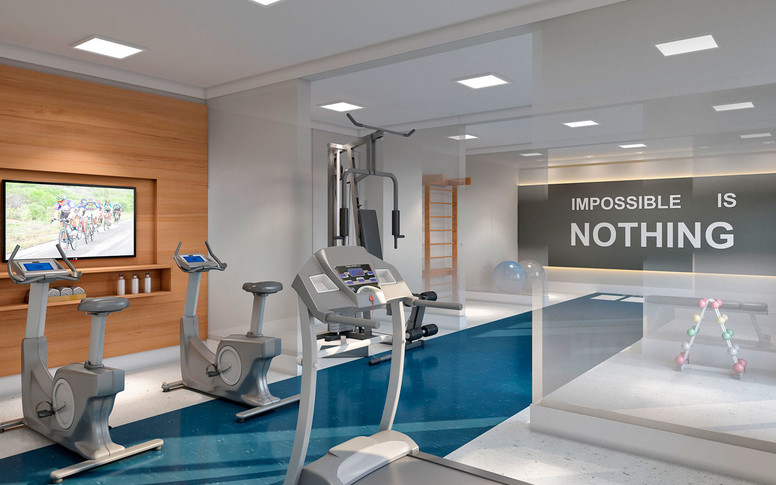 Plano&Jardim Marajoara