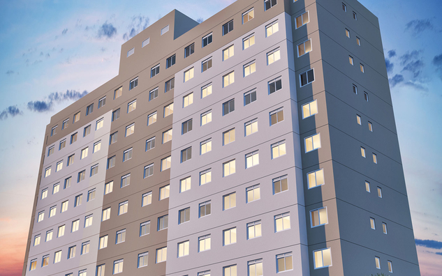 Plano&Jardim Marajoara