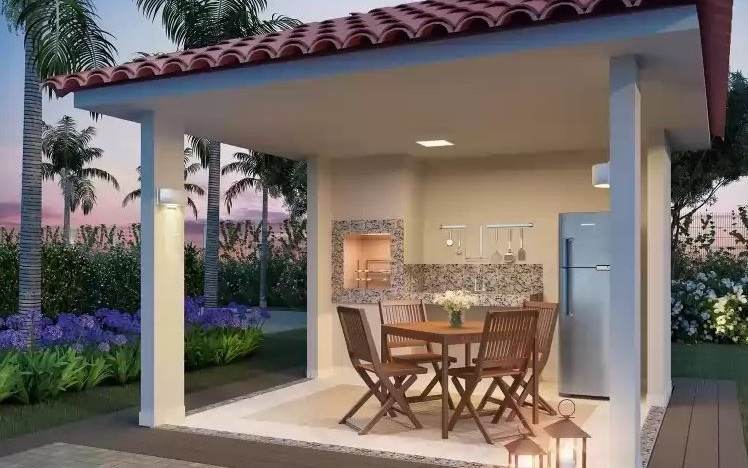 Plano&Jardim Planalto