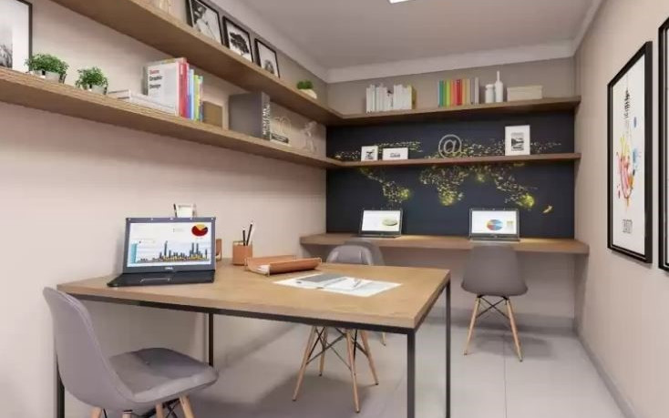 Plano&Jardim Planalto