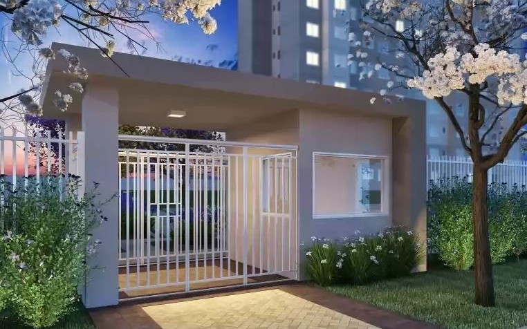 Plano&Jardim Planalto