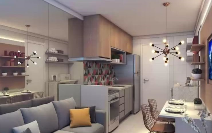 Plano&Jardim Planalto