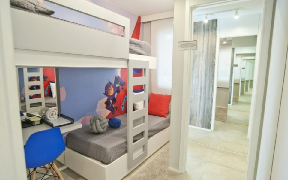 Plano&Parque do Carmo - Iososuke III