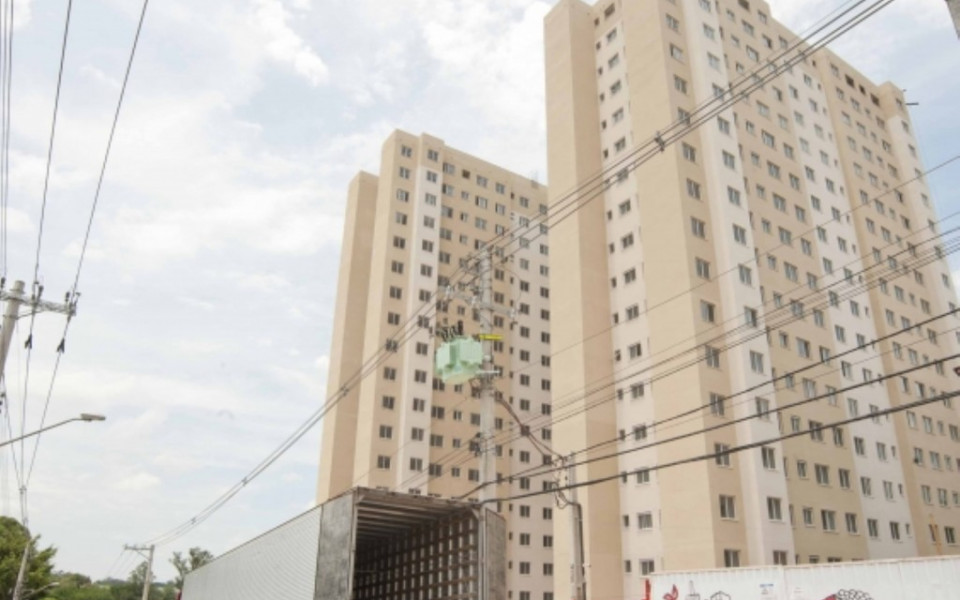 Plano&Parque do Carmo - Iososuke III