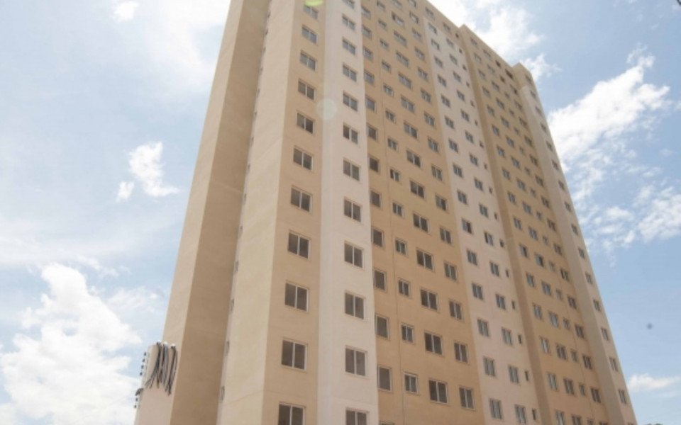 Plano&Parque do Carmo - Iososuke III