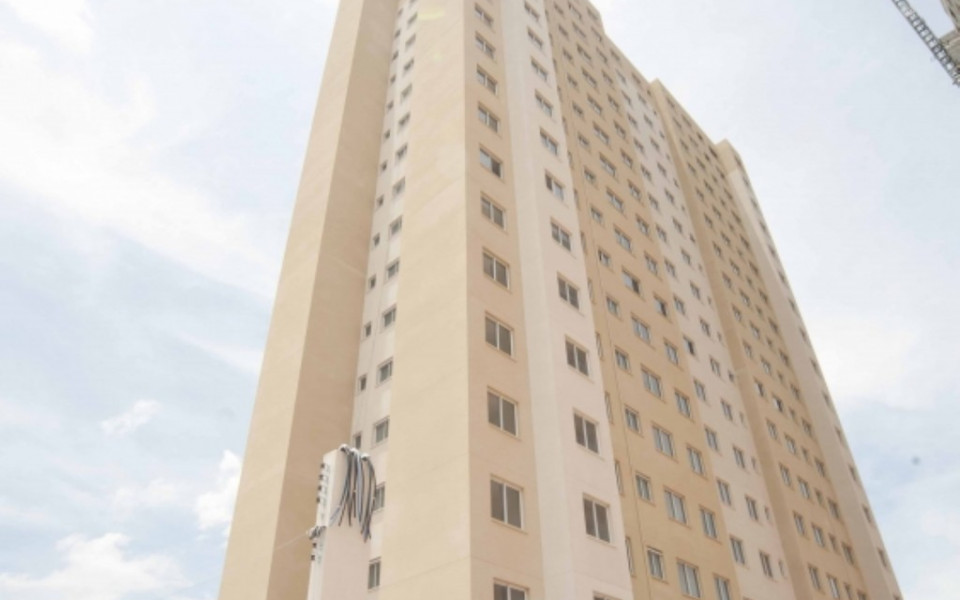 Plano&Parque do Carmo - Iososuke III